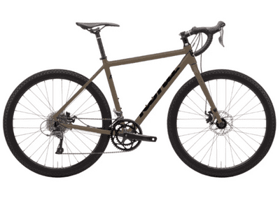 Kona Rove AL 700 (Metallic Brown) 2025