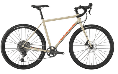 KONA ROVE DL GRAVEL 54CM DEMO