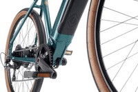 Kona Rove HD (hub drive) e Bike