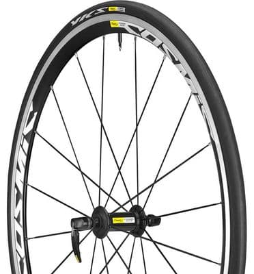 Mavic Cosmic Elite Wheelset 2019