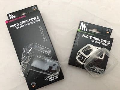 MH Protection Cover for Bosch Purion EBike Control Unit