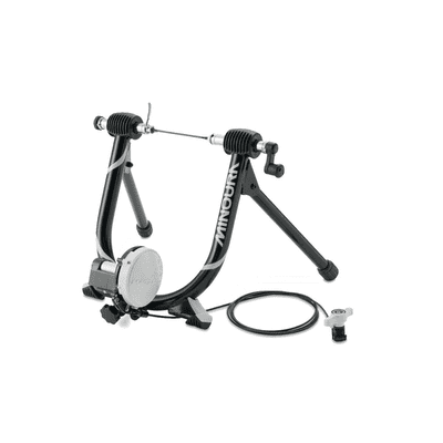 Minoura Mag Ride 60R Trainer- Quiet and compatible with Swift