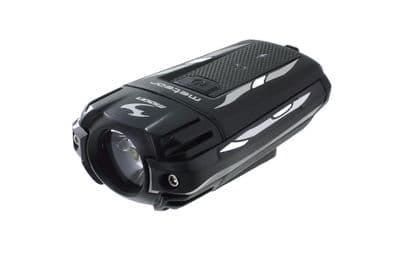 Moon Meteor 400 Lumen - THE pocket power!