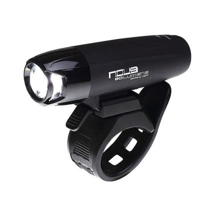 Moon NOVA 80 Front Light