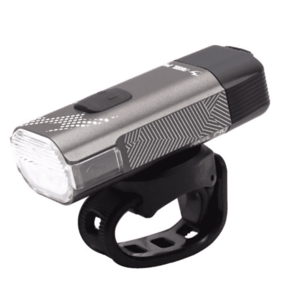 Moon Rigel Lite Front Cycle Light - intelligent 500lmn