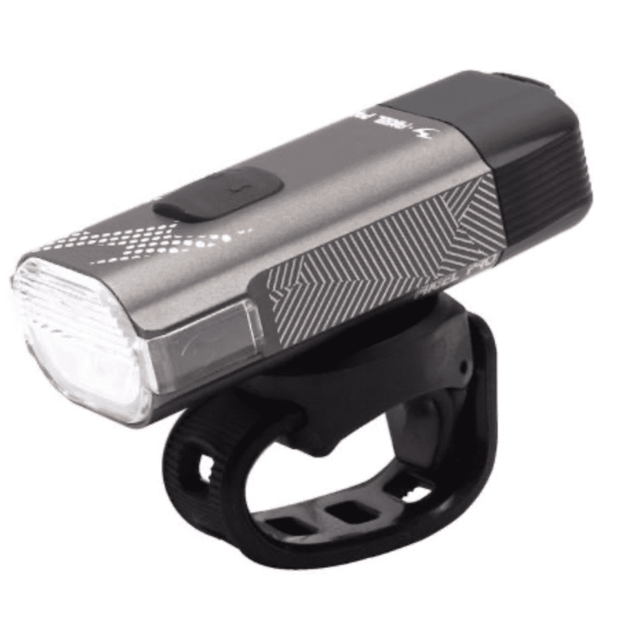 Moon Rigel Pro Front Cycle Light - Intelligent 1000 Lumens