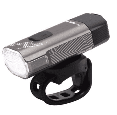 Moon Rigel Pro Front Cycle Light - Intelligent 1000 Lumens