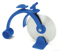 Parktool Pizza Tool - the pizza cutter for every cyclist! PZT-2