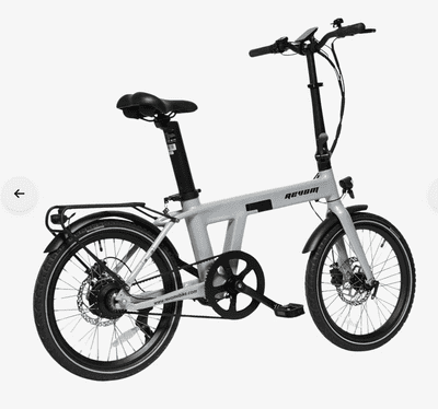 Revom Magi Pro Folding eBike 20