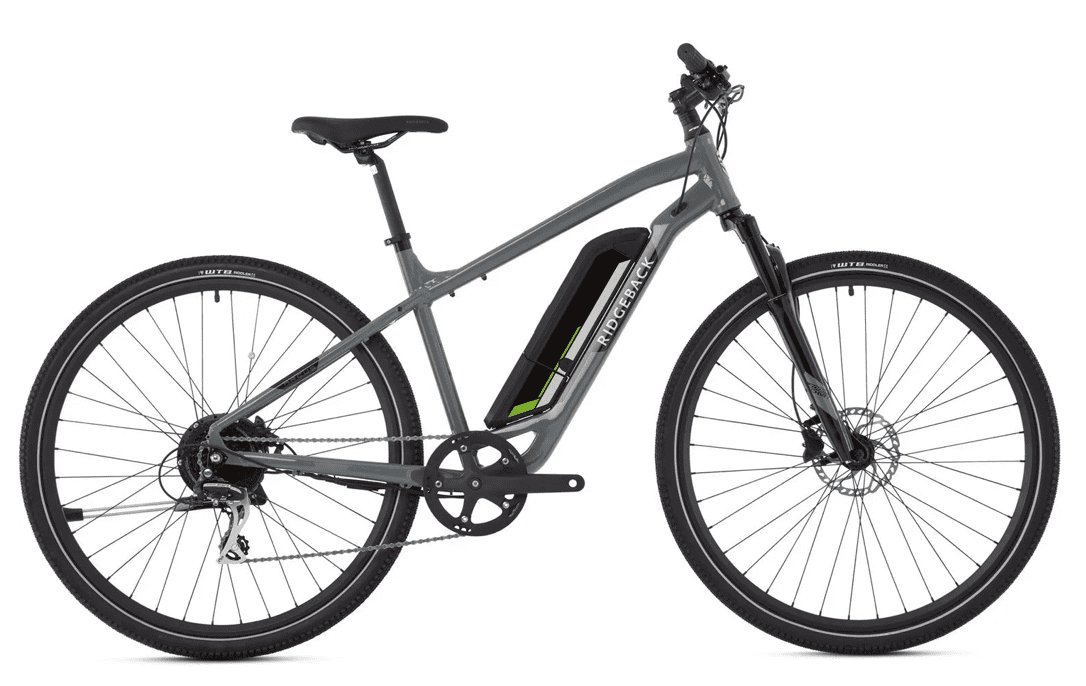Ridgeback Arcus Rear Hubmotor eHybrid