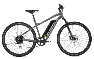 Ridgeback Arcus 1  - Rear Hubmotor eHybrid