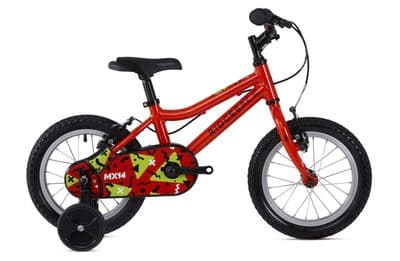 Ridgeback MX14 Children's Bicycle
