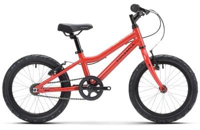 Ridgeback MX16 Children's Bicycle