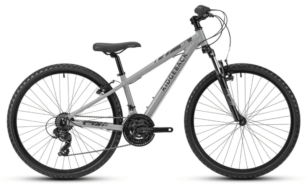Ridgeback MX26 MTB Bike 26 Wheeled 21 Speed