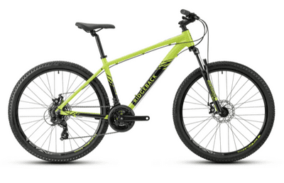 Ridgeback Terrain 3 MTB bike - Bestseller