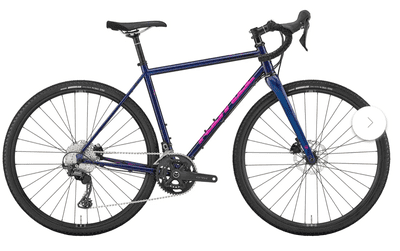 Rove LTD Gravel 56cm Demo