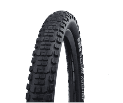 Schwalbe Johnny Watts, Addix Raceguard , MTB Tyre, Ebike 50 rating, 29 x 2.60