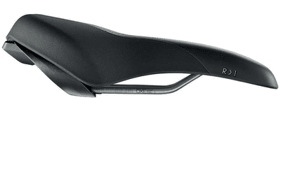 Scientia Saddle for Cyclists - Atlethic, Moderate, Relaxed - 9 models