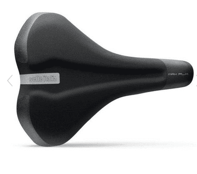 Selle Italia Max FLX Relaxed Comfort Saddle