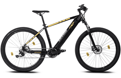 Shark Hammerhead Bafang 80nm Mountain Bike