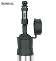 SKS Airflex Explore Mini pump - Allroad, Mountain