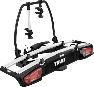 Thule 938 VeloSpace XT 2-bike towball carrier 13-pin