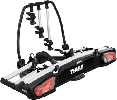 Thule 939 VeloSpace XT 3-bike towball carrier 13-pin