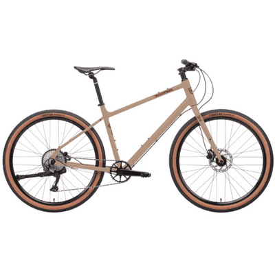 Urban/Commuter