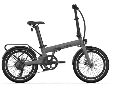 UTO 20OG  - Special Edition Folding eBike