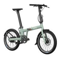 UTO Afternoon Pro20 Electric Bike