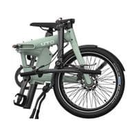 UTO Afternoon Pro20 Electric Bike