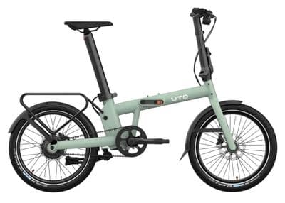 UTO Afternoon Pro20 Electric Bike