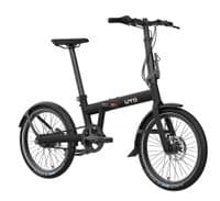 UTO Afternoon Pro20NE - NON Electric