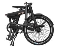 UTO Afternoon Pro20NE - NON Electric