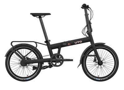 UTO Afternoon Pro20NE - NON Electric