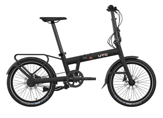 UTO Afternoon Pro20NE - NON Electric