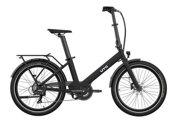 UTO Evening OG24 Electric Bike