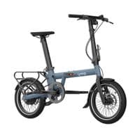 UTO Morning Pro16 Electric Bike