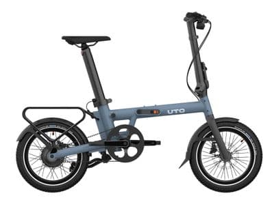 UTO Morning Pro16 Electric Bike