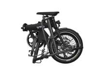 UTO OG16- Ultra Compact Folding E-Bike