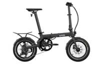 UTO OG16- Ultra Compact Folding E-Bike
