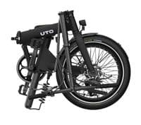 UTO OG20- Super Compact E-Bike