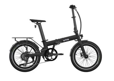 UTO OG20- Super Compact E-Bike