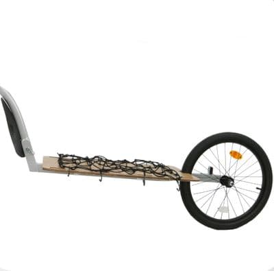 Weehoo iGo Cargo Tagalong Trailer