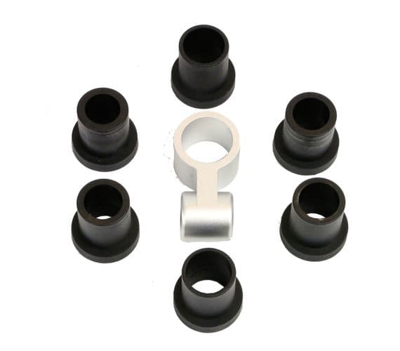 Weehoo iGo Hitch Kit 2015/2016/2017/2018