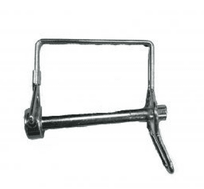 Weehoo iGo Quick Release Pin