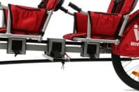 Child Seats - Bike Trailer for Kids