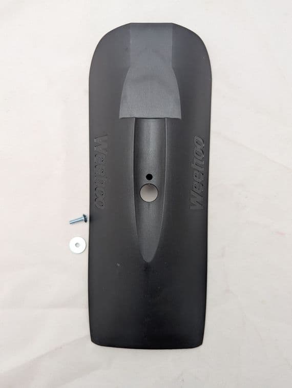 Weehoo Mudguard 2014