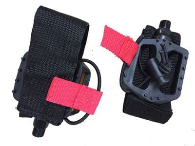 Weehoo Pedal Set 2015/2020