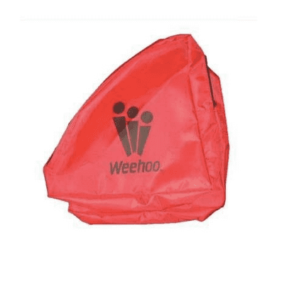 Weehoo Rear Pannier Bag All Models